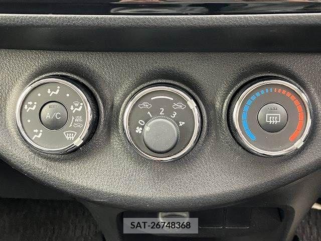 Toyota VITZ 2016-05 223263-12