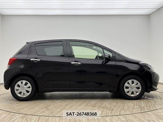 Toyota VITZ 2016-05 223263-18