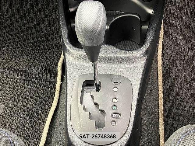 Toyota VITZ 2016-05 223263-13