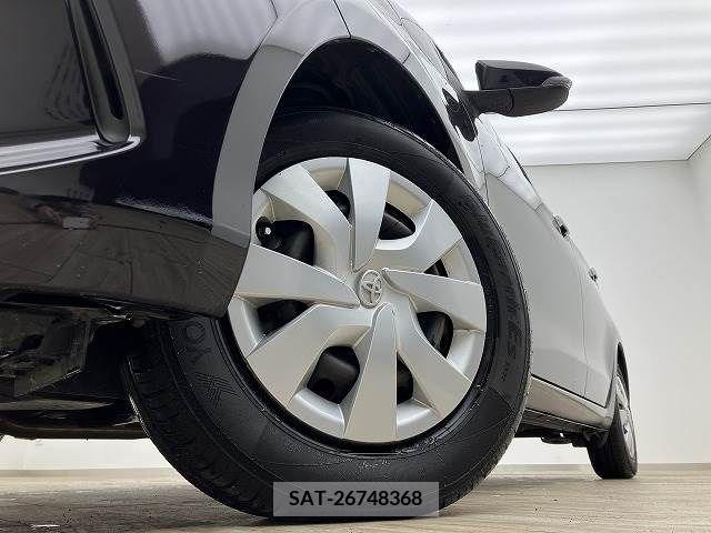 Toyota VITZ 2016-05 223263-8