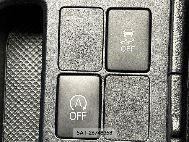 Toyota VITZ 2016-05 223263-5