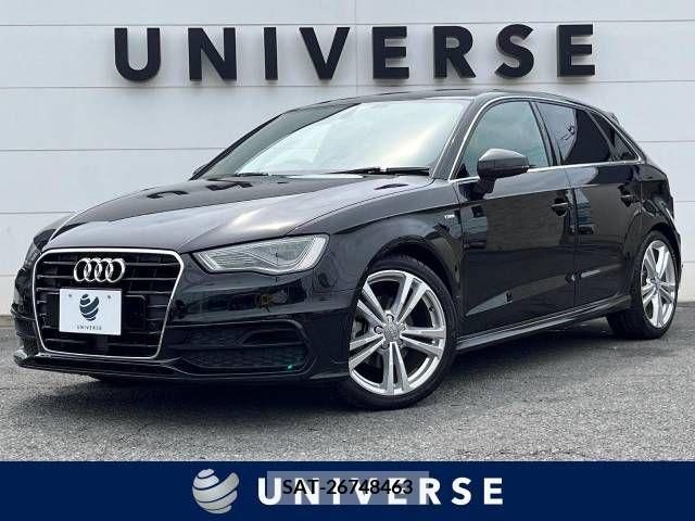 Audi A3 2015-11 292592-0