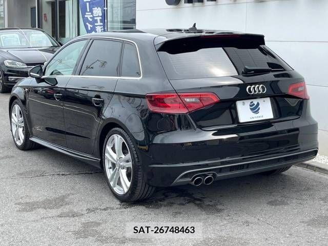 Audi A3 2015-11 292592-18