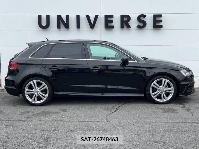 Audi A3 2015-11 292592-19