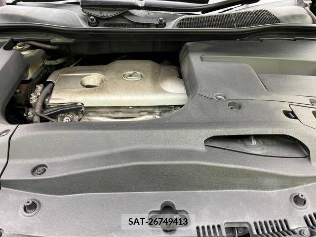 Lexus RX 2011-02 275797-18