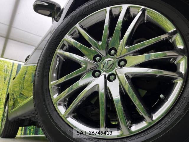 Lexus RX 2011-02 275797-13