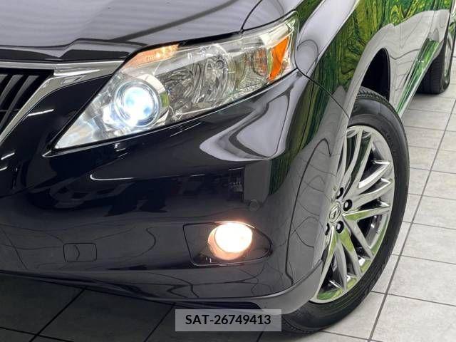 Lexus RX 2011-02 275797-12