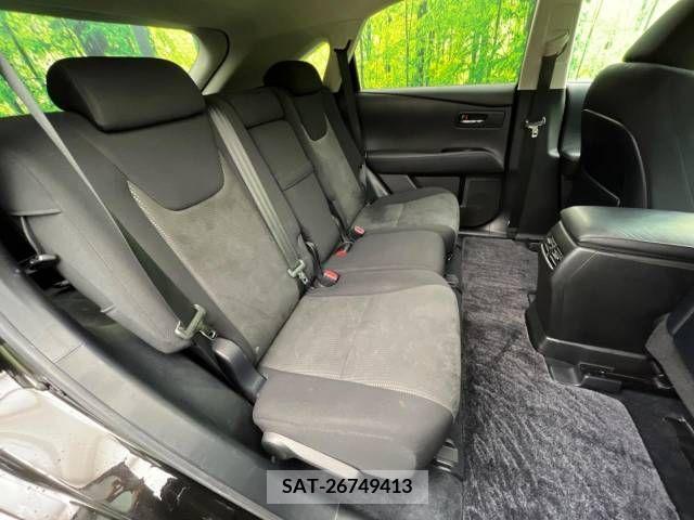 Lexus RX 2011-02 275797-9