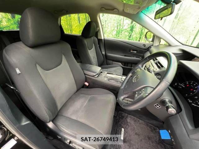 Lexus RX 2011-02 275797-8