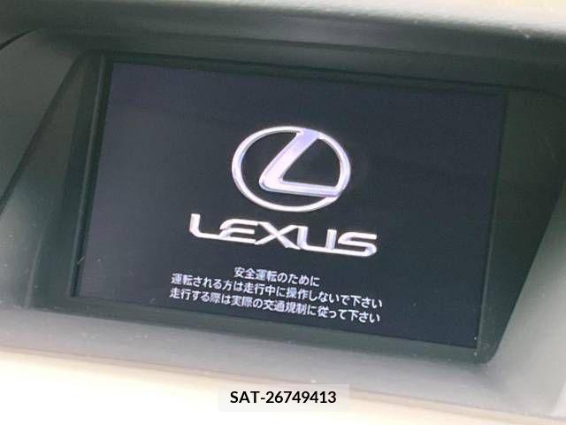 Lexus RX 2011-02 275797-2