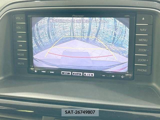 Mazda CX-5 2014-03 308304-3