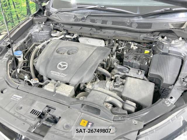 Mazda CX-5 2014-03 308304-17