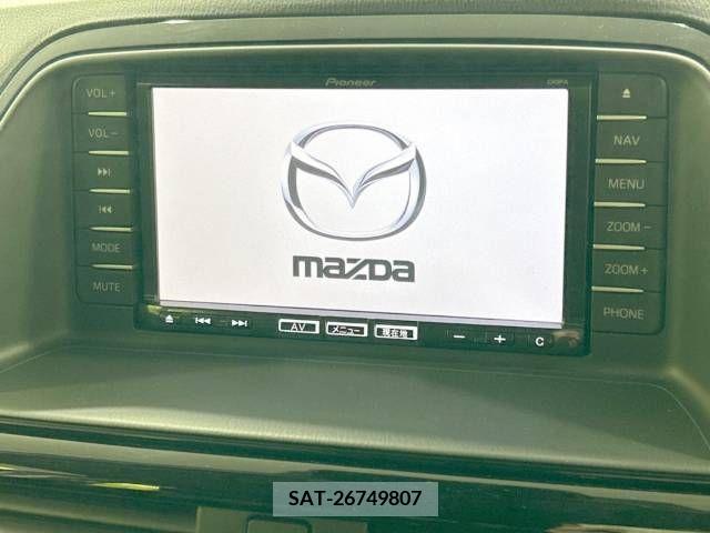 Mazda CX-5 2014-03 308304-2