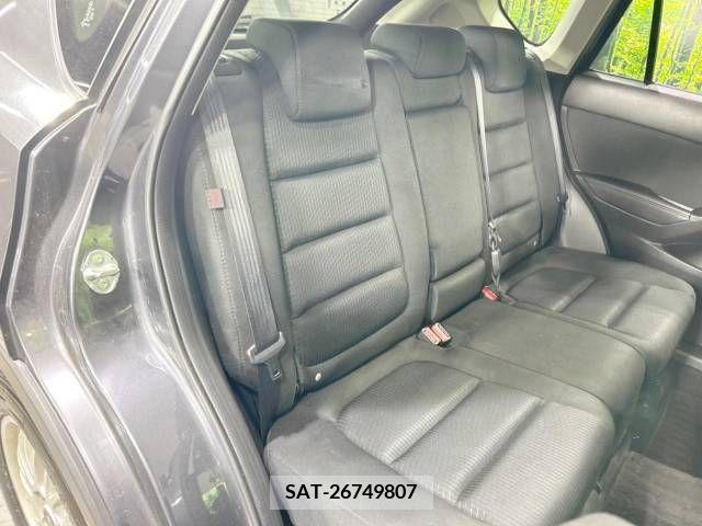 Mazda CX-5 2014-03 308304-8
