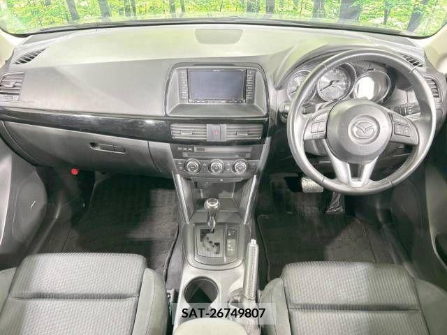 Mazda CX-5 2014-03 308304-1