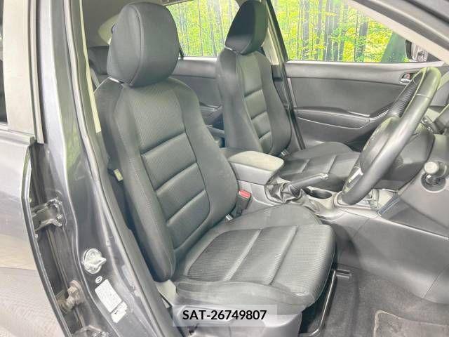 Mazda CX-5 2014-03 308304-7