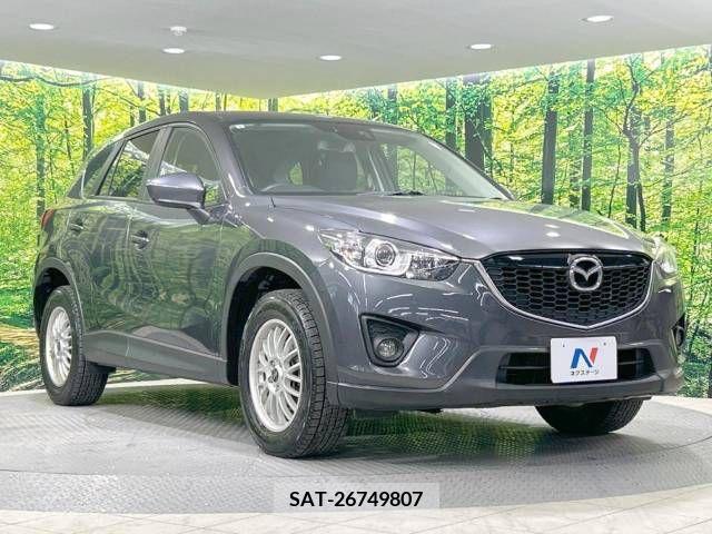 Mazda CX-5 2014-03 308304-15
