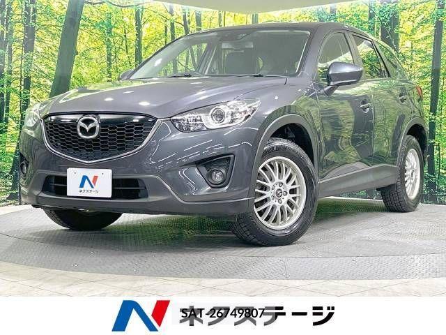 Mazda CX-5 2014-03 308304-0