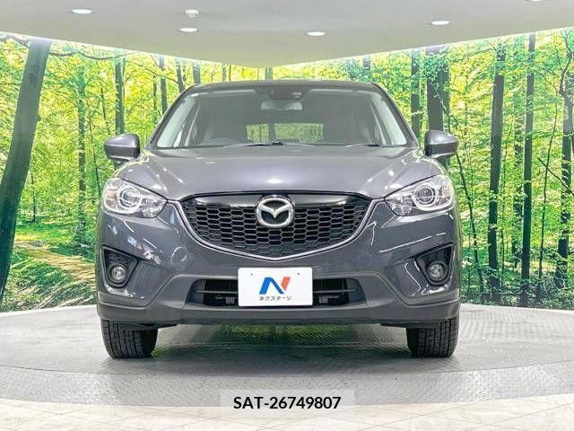 Mazda CX-5 2014-03 308304-13