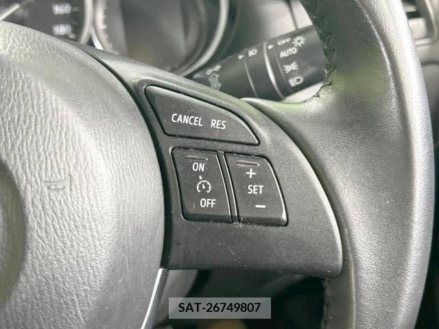 Mazda CX-5 2014-03 308304-5