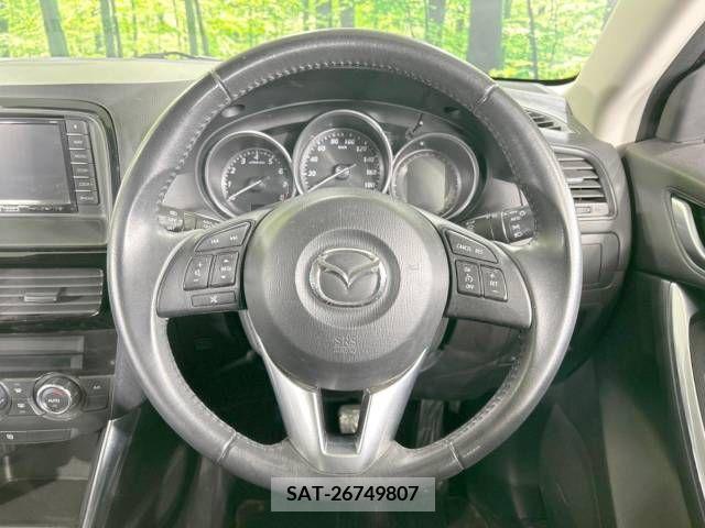Mazda CX-5 2014-03 308304-12