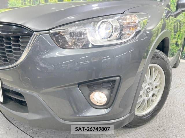 Mazda CX-5 2014-03 308304-10