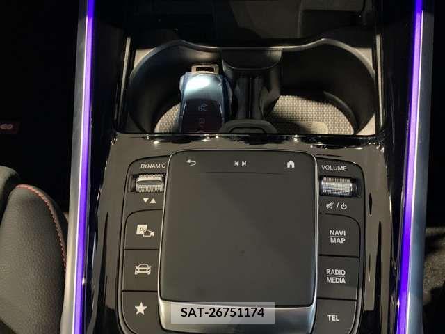 Mercedes Benz EQB 2022-12 226066-14