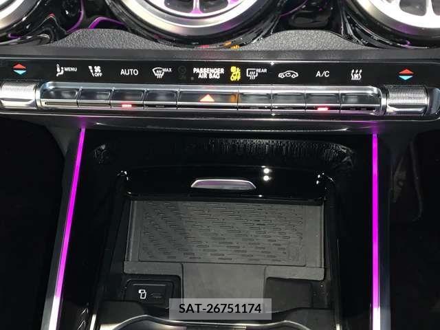 Mercedes Benz EQB 2022-12 226066-13