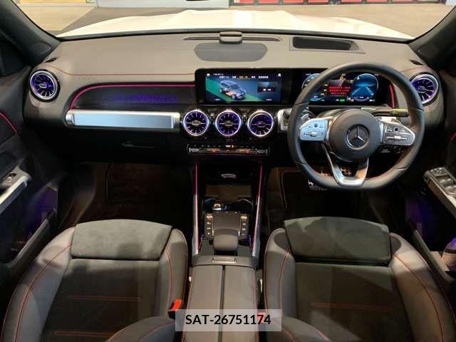Mercedes Benz EQB 2022-12 226066-4