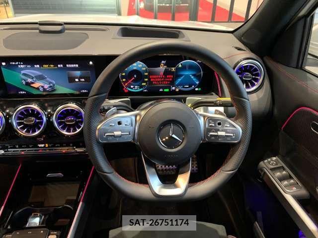 Mercedes Benz EQB 2022-12 226066-12
