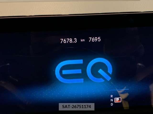 Mercedes Benz EQB 2022-12 226066-3