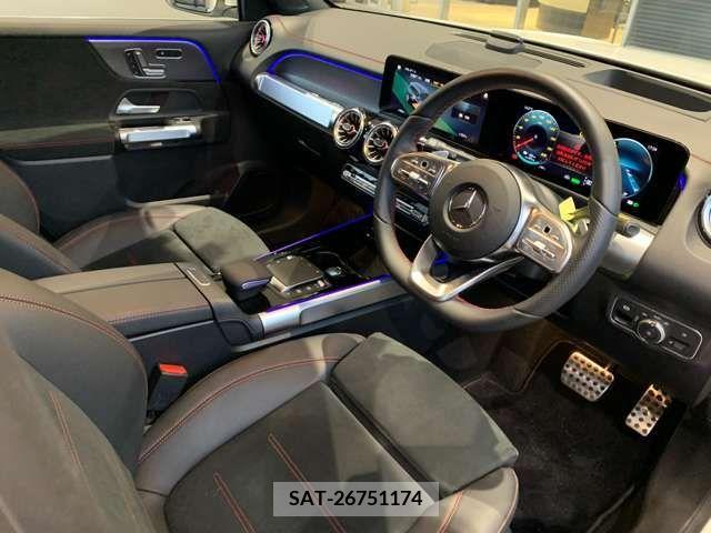 Mercedes Benz EQB 2022-12 226066-19