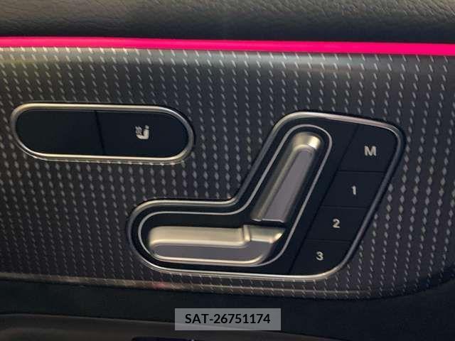 Mercedes Benz EQB 2022-12 226066-18