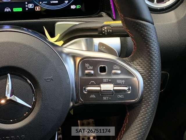 Mercedes Benz EQB 2022-12 226066-17