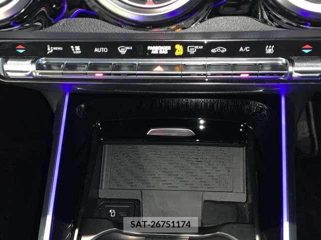 Mercedes Benz EQB 2022-12 226066-9