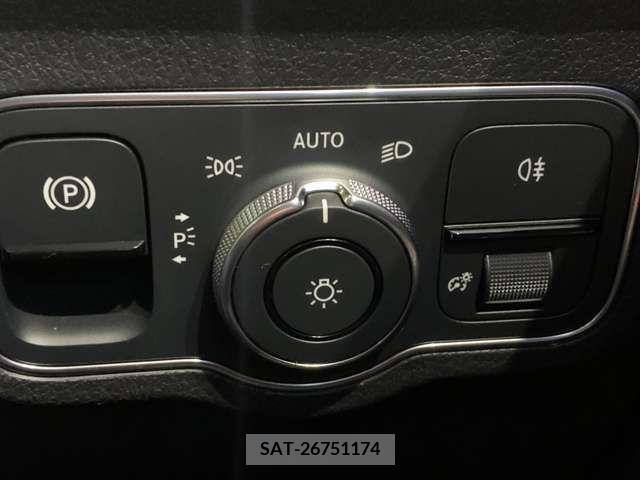 Mercedes Benz EQB 2022-12 226066-16