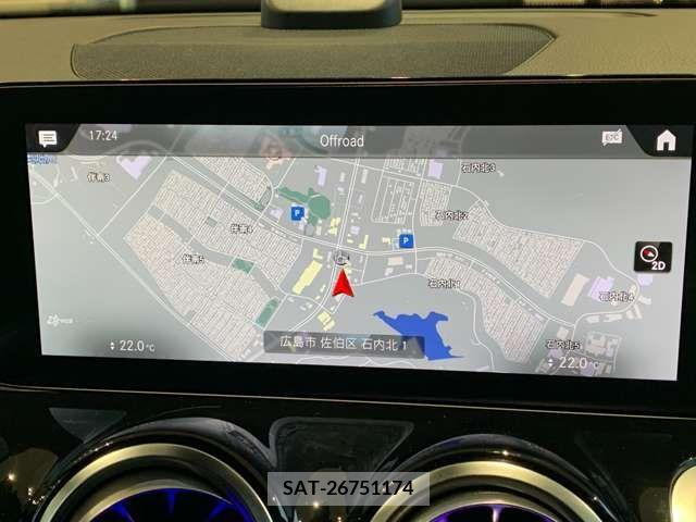 Mercedes Benz EQB 2022-12 226066-8