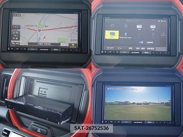 Suzuki HUSTLER 2021-03 328710-3