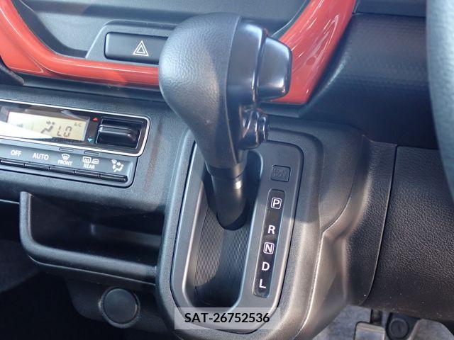 Suzuki HUSTLER 2021-03 328710-6