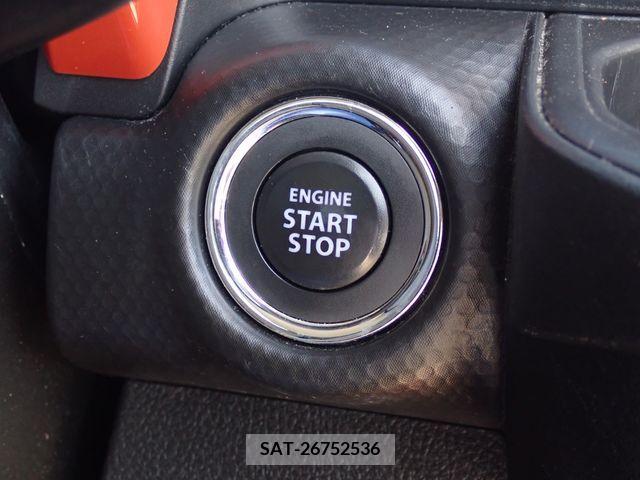 Suzuki HUSTLER 2021-03 328710-7