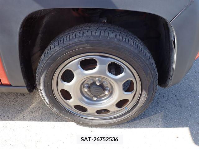 Suzuki HUSTLER 2021-03 328710-15