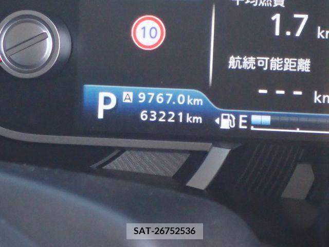 Suzuki HUSTLER 2021-03 328710-5