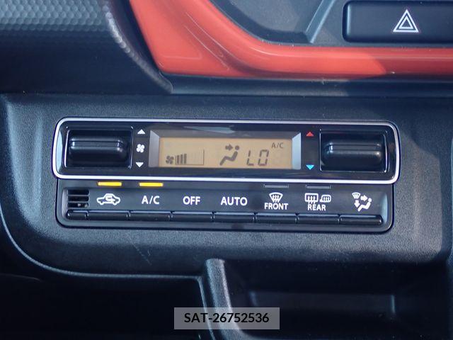Suzuki HUSTLER 2021-03 328710-10