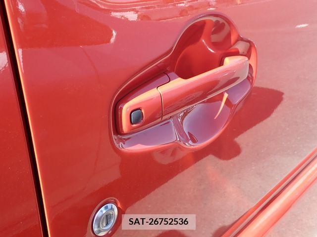 Suzuki HUSTLER 2021-03 328710-14