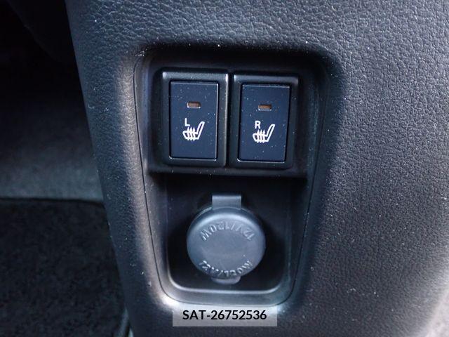 Suzuki HUSTLER 2021-03 328710-11
