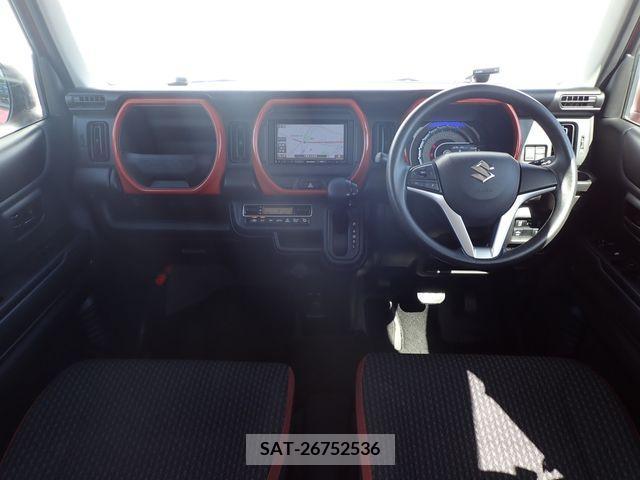 Suzuki HUSTLER 2021-03 328710-1