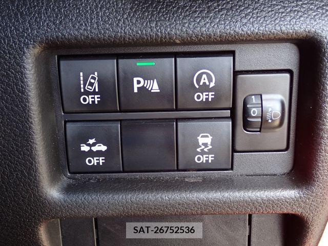 Suzuki HUSTLER 2021-03 328710-8