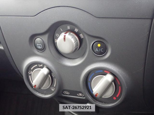 Nissan NOTE 2019-07 378713-14