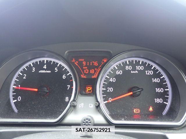 Nissan NOTE 2019-07 378713-12