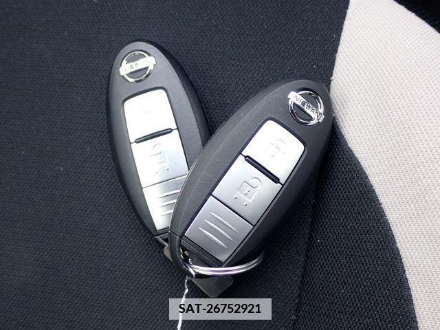 Nissan NOTE 2019-07 378713-27